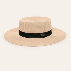 ROXY Panama Hat